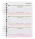 Agenda Nutrição Personalizada - comprar online