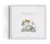 Livro do Bebê Personalizado Lhama Baby