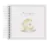 Livro do Bebê Personalizado Luar de Maria
