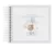 Livro do Bebê Personalizado Baby Bear Blue na internet