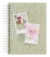 Agenda Dois Dias por Página 2025 Personalizada Coleção Self Love