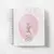 Planner 2025 Personalizado Coleção Self Love