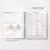 Planner 2025 Personalizado Coleção Self Love - Lololê Papelaria