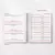 Planner 2025 Personalizado Coleção Self Love - loja online