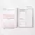 Planner 2025 Personalizado Coleção Self Love - comprar online