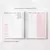 Planner 2025 Personalizado Coleção Self Love - loja online