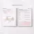 Planner 2025 Personalizado Coleção Self Love - comprar online