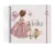 Livro do Bebê Personalizado Princesa Lili
