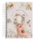 Caderno A5 Personalizado Professora