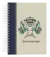Agenda Tattoo Personalizada - Lololê Papelaria