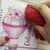 Caderneta de Vacinação Personalizada Bailarina - (cópia) - comprar online
