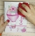 Caderneta de Vacinação Personalizada Bailarina - (cópia) - Lololê Papelaria