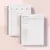 Planner Permanente Personalizado - Lololê Papelaria