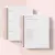 Planner Permanente Personalizado na internet