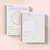 Planner Permanente Personalizado - loja online