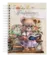 Caderno A5 Personalizado Professora - Lololê Papelaria