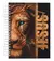 Caderno A5 Personalizado Jesus