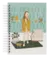 Caderno A5 Personalizado Mulheres - comprar online
