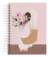 Caderno A5 Personalizado Mulheres - Lololê Papelaria