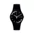 Reloj Swatch Mono Black
