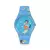 Reloj Swatch Blue Sky By Vassily Kandinsky