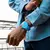 Reloj Swatch Blue Sky By Vassily Kandinsky en internet