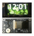 Vúmetro pantalla digital, módulo de visualización medidor de VU analógico / digital LCD, 9 modos. - DELTANOR IMPORTS
