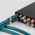 CABLE INTERCONEXION ORTOFON RCA - DELTANOR IMPORTS