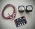 VUMETROS ANALOGICOS CON PLACA DE CONTROL Y CABLEADO - comprar online