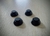 KIT BASES ALUMINIO CNC PARA EQUIPOS DE AUDIO - tienda online