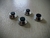 KIT BASES ALUMINIO CNC PARA EQUIPOS DE AUDIO - DELTANOR IMPORTS