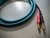 Cable Ortofon 7N audio Hi-end DIY HIFI para conexion a parlantes 4 conectores banana a 4 conectores banana Oro 24k Cable de altavoz OCC de 4 núcleos. en internet