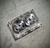 CASSETTE RETRO CINTA ABIERTA, OPEN REEL, REEL TO REEL ALUMINIO AKAI - comprar online