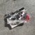 CASSETTE RETRO CINTA ABIERTA, OPEN REEL, REEL TO REEL ALUMINIO TDK - DELTANOR IMPORTS
