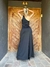 Vestido Miu Black - A Brillar