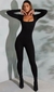 Catsuit Mili Black