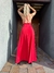 Vestido Karen Red en internet