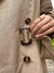 Trench Importado Beige - tienda online