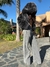 Imagen de Jean con Brillos Gris