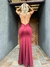 Vestido Sirena - tienda online