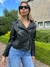 Campera Rocker Importada - A Brillar