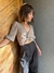 Camisa Madi