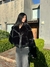 Campera Importada de piel sintética - tienda online