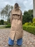 Trench Importado Beige