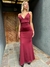 Vestido Sirena - comprar online