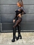 Catsuit Mamba en internet