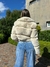 Campera Importada de piel sintética - A Brillar