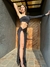 Vestido Boo con mangas Black