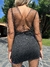 Vestido Red y Strass Importado Irish en internet