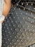 Vestido Red y Strass Importado Irish - A Brillar